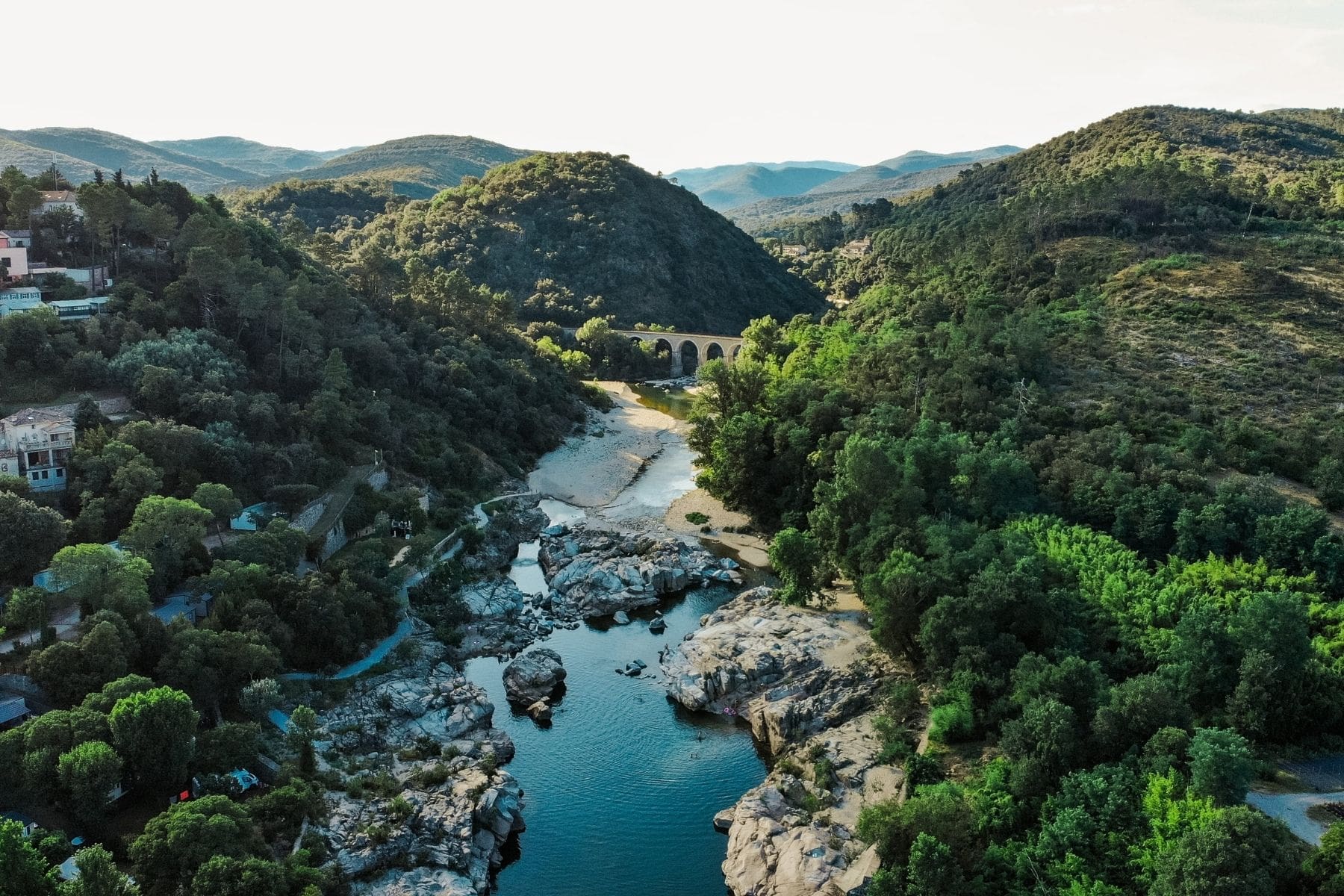 Parc Naturel des Cévennes