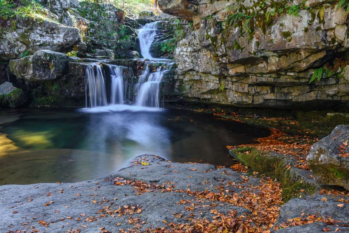 Parc Natural de la Sierra de Cebollera